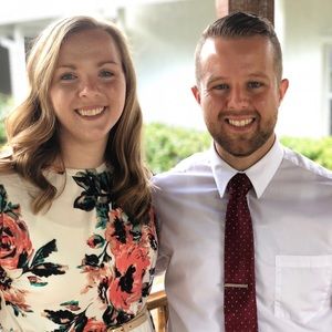 Meet your Posher, Carley